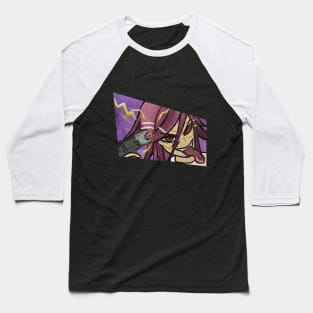 Toko or Jack? Baseball T-Shirt